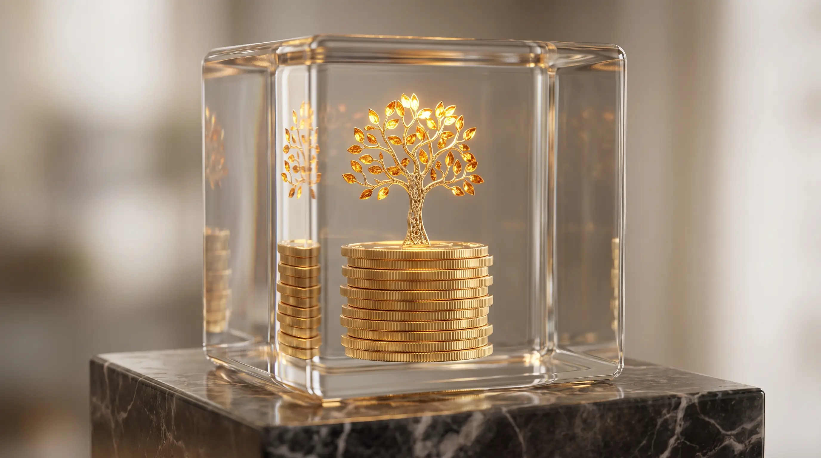 Golden_tree_inside_glass_cube_202608251030