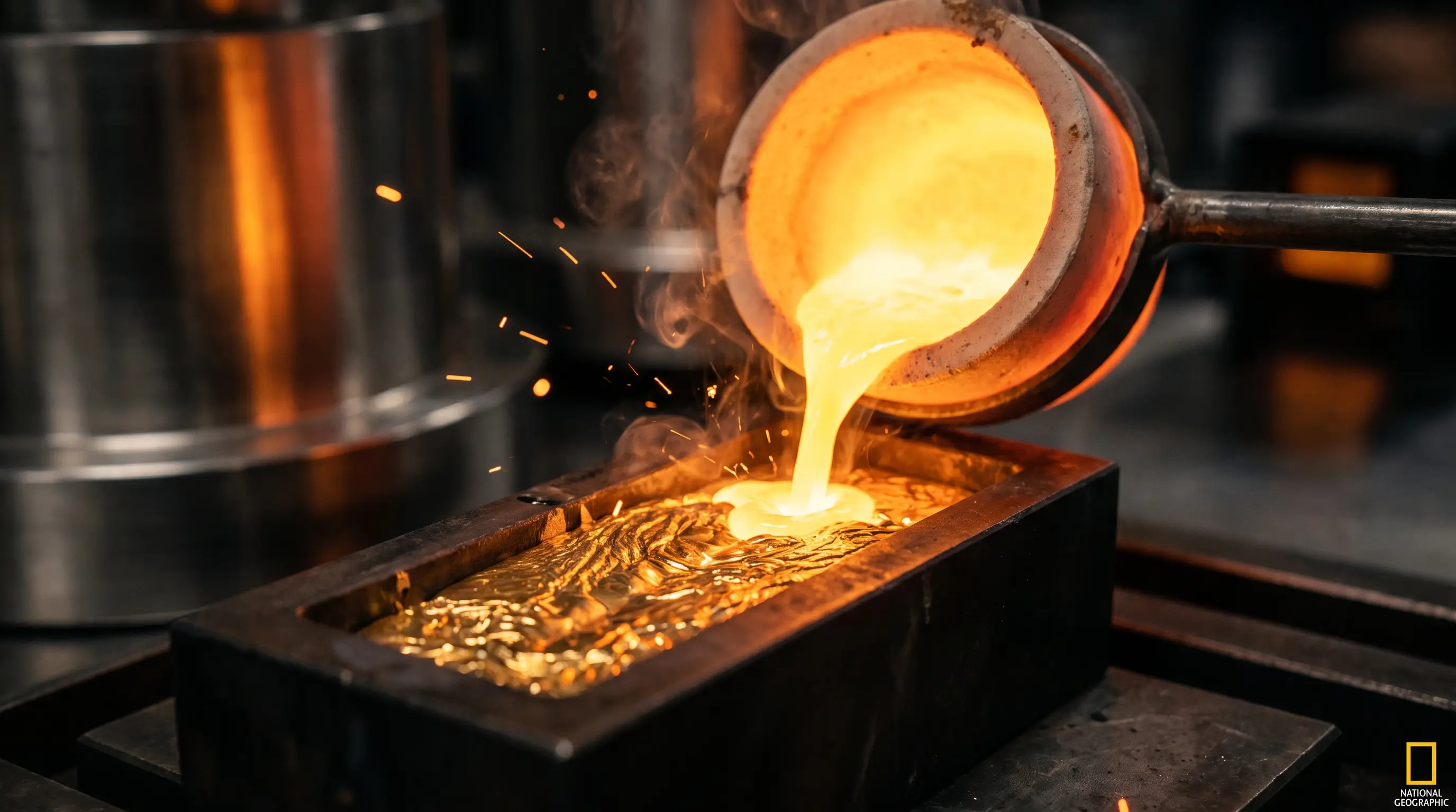 Molten_gold_poured_into_mold_202607271224