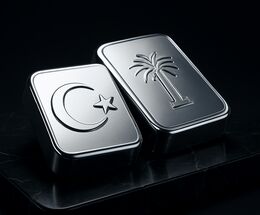 نقره ترکیه یا امارات؟ کدام یک برای سرمایه‌گذاری بهتر است؟