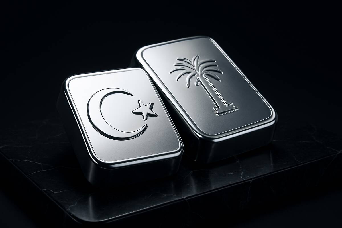 نقره ترکیه یا امارات؟ کدام یک برای سرمایه‌گذاری بهتر است؟