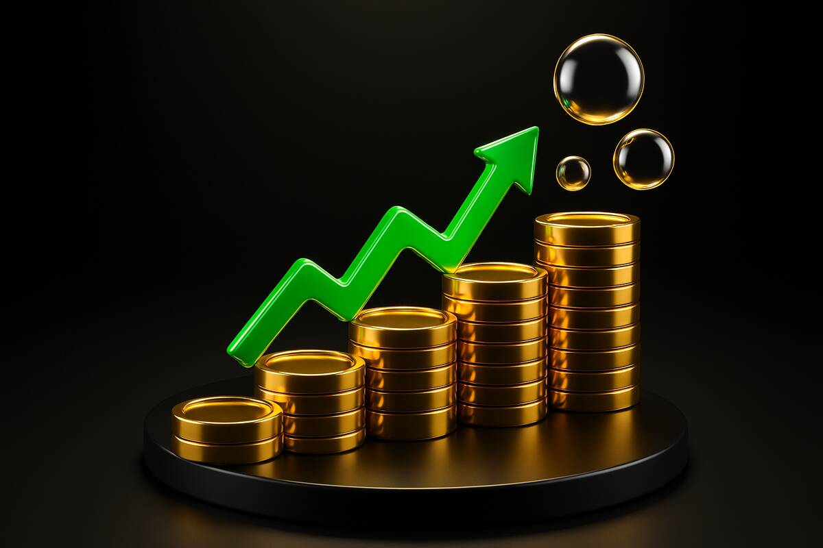 حباب طلا چیست؟ چطور تشخیص دهیم طلا را گران می‌خریم؟