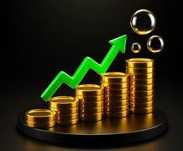 حباب طلا چیست؟ چطور تشخیص دهیم طلا را گران می‌خریم؟