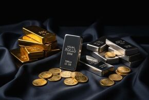 نوسان‌های طلا و نقره؛ تجربه‌ای تلخ از رشد سریع و سقوط