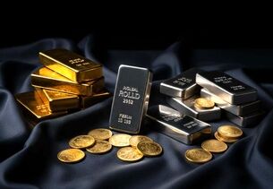نوسان‌های طلا و نقره؛ تجربه‌ای تلخ از رشد سریع و سقوط
