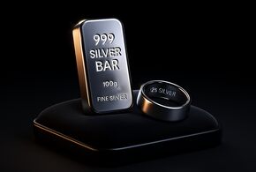 عیار نقره چیست؟ همه چیز درباره‌ی انواع استانداردها و تفاوت ۹۲۵ با ۹۹۹