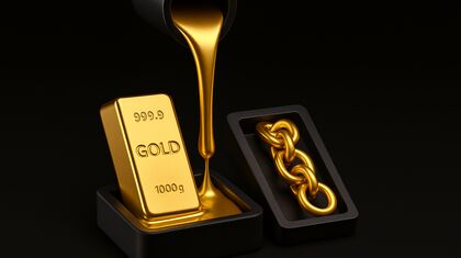 عیار طلا چیست؟ تفاوت طلای ۱۸ و ۲۴ عیار