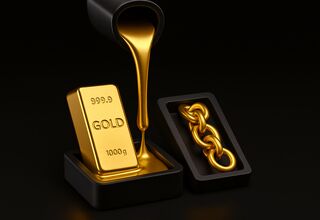 عیار طلا چیست؟ تفاوت طلای ۱۸ و ۲۴ عیار