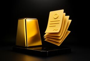 طلای آب شده فردایی چیست؟ از سودهای اهرمی تا خطر کال مارجین