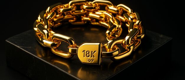 طلای ژاپنی چیست؟ بررسی ماهیت، عیار و تکنولوژی ساخت در بازار ایران
